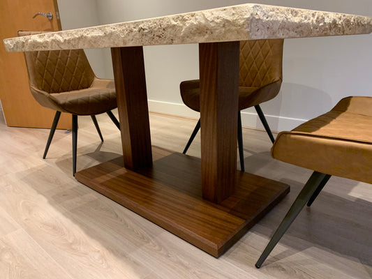 Crafting Excellence: Custom Tables and Handmade Homeware in Duns, The Scottish Borders.