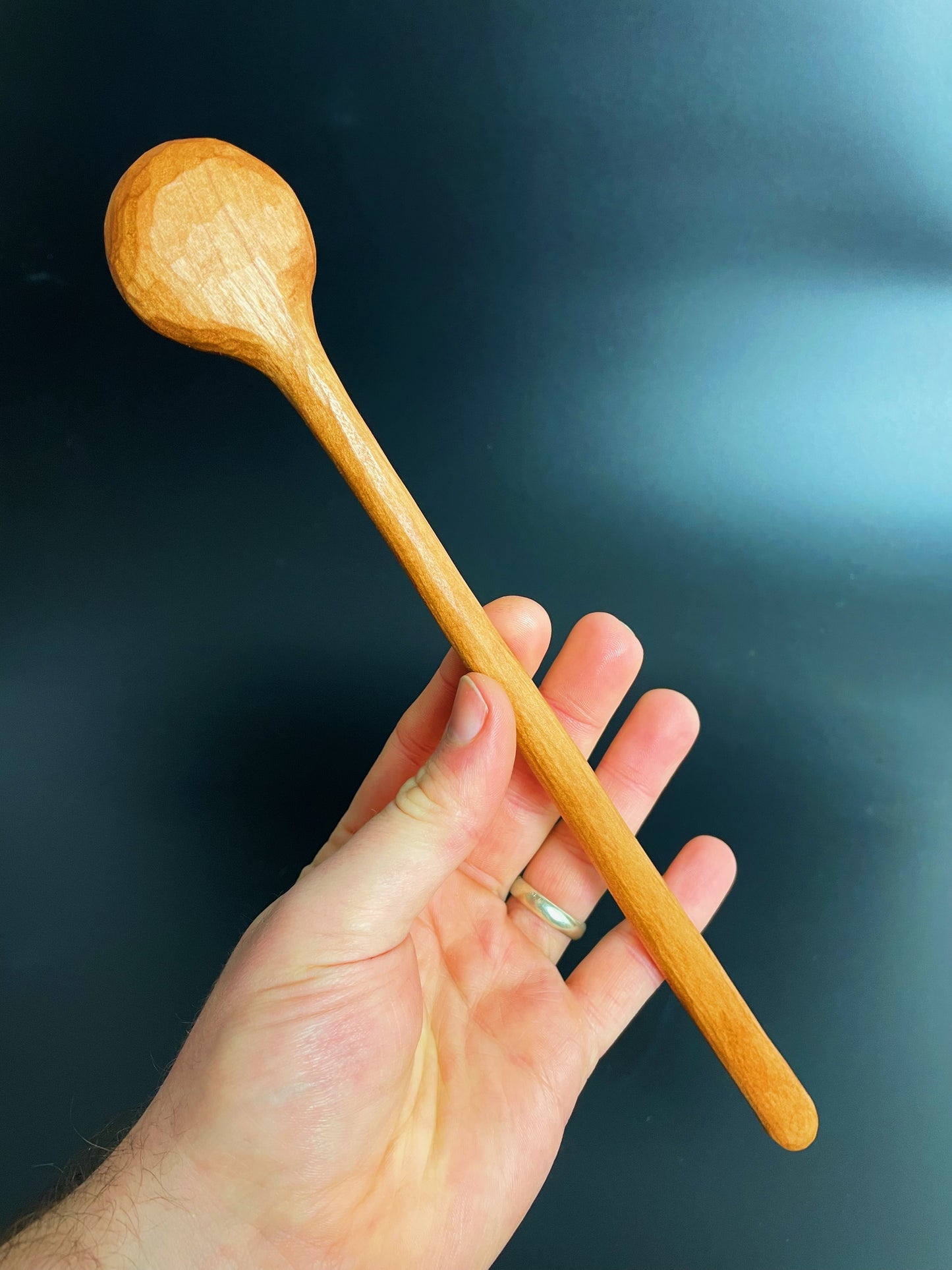 Cherry Tasting Spoon