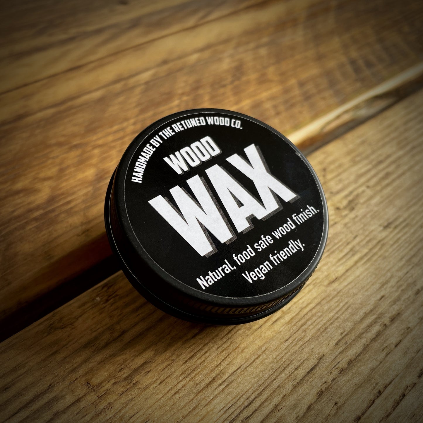Wood Wax 30ml