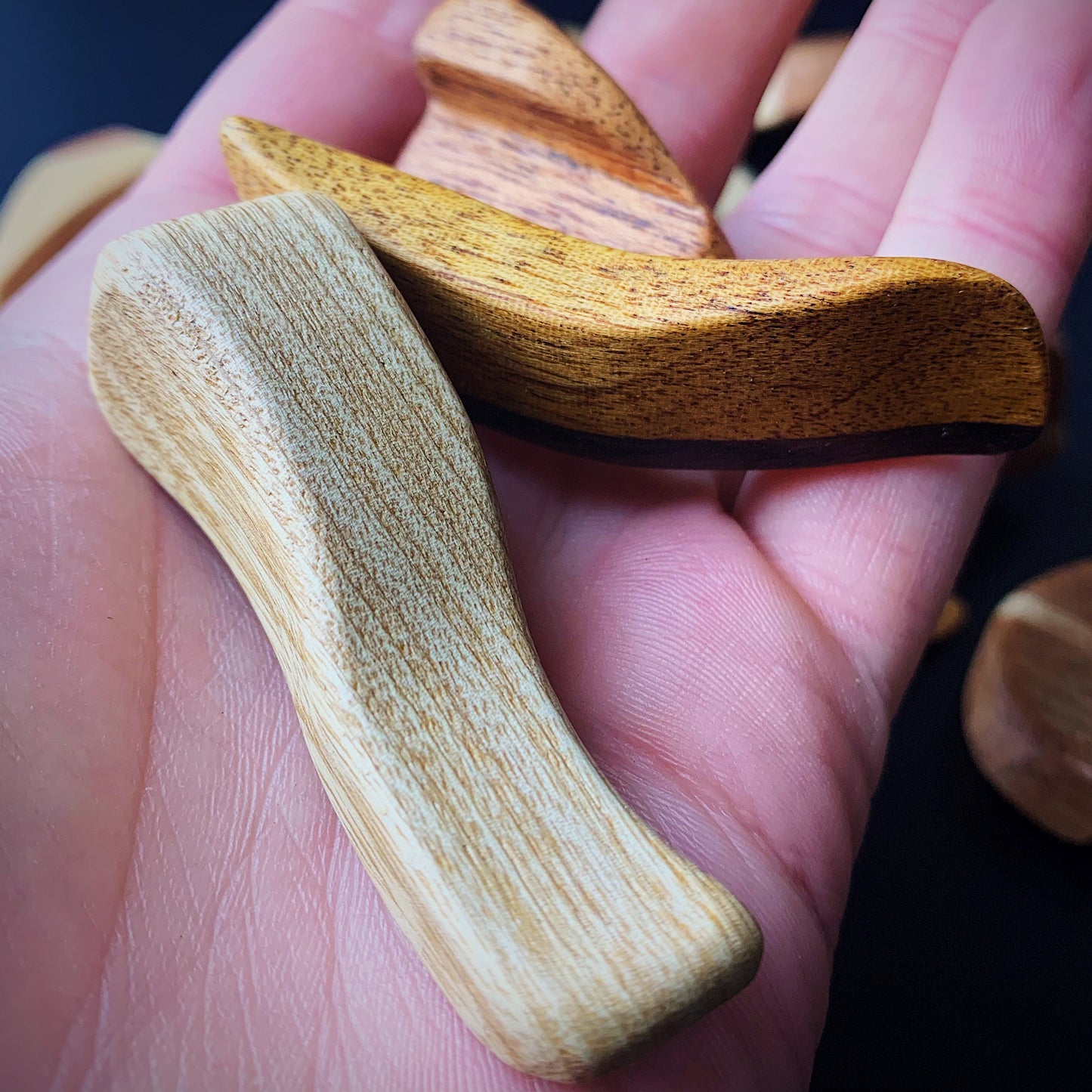 Hyperfixation Sensory Fidget Pebbles