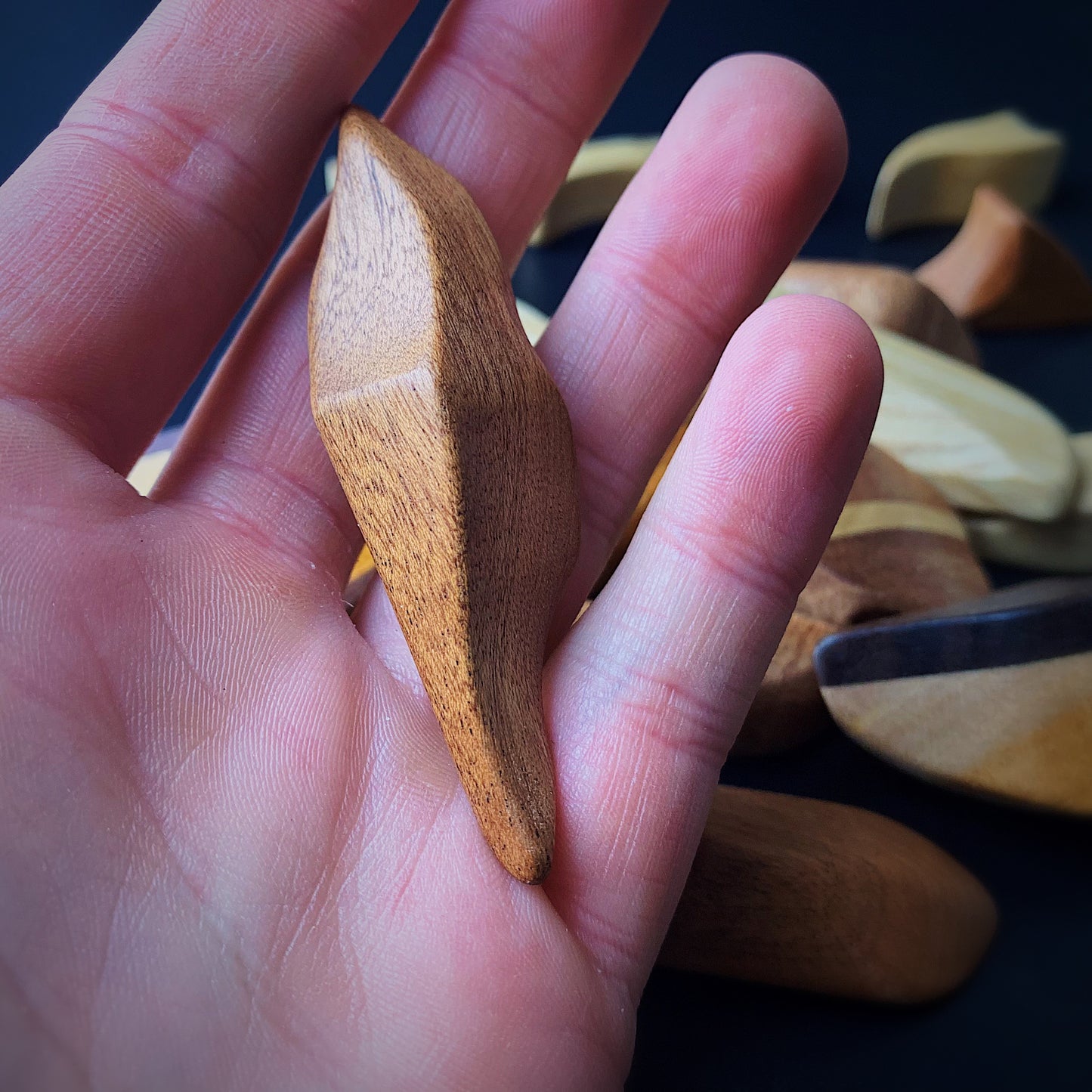 Hyperfixation Sensory Fidget Pebbles