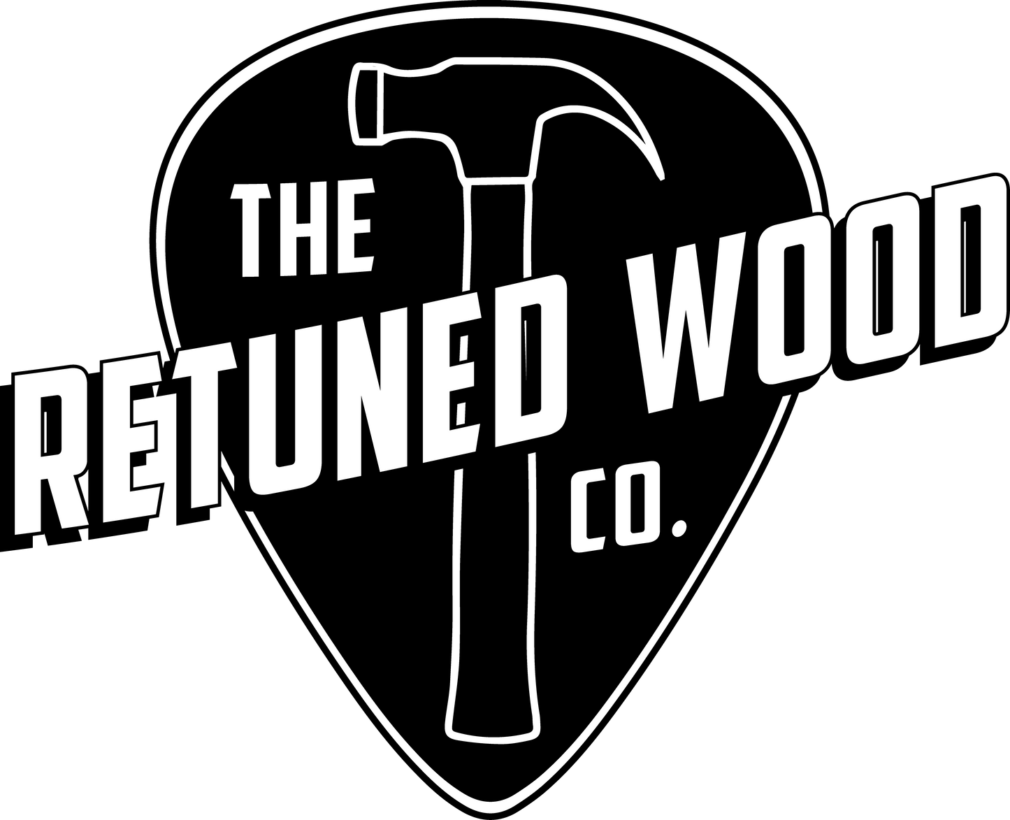 The Retuned Wood Co. Gift Voucher